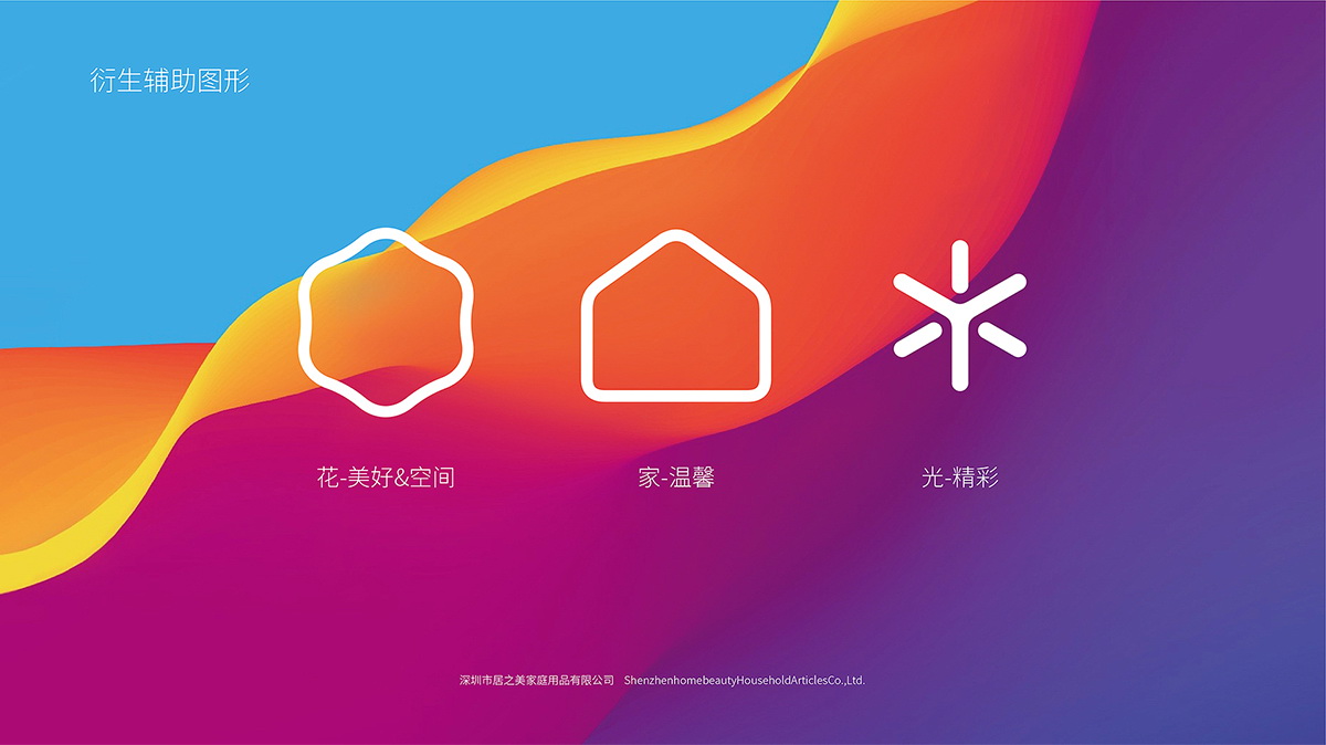 品牌LOGO設計