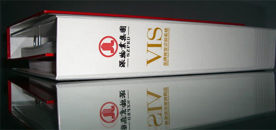 為什么企業要進行企業VI設計？