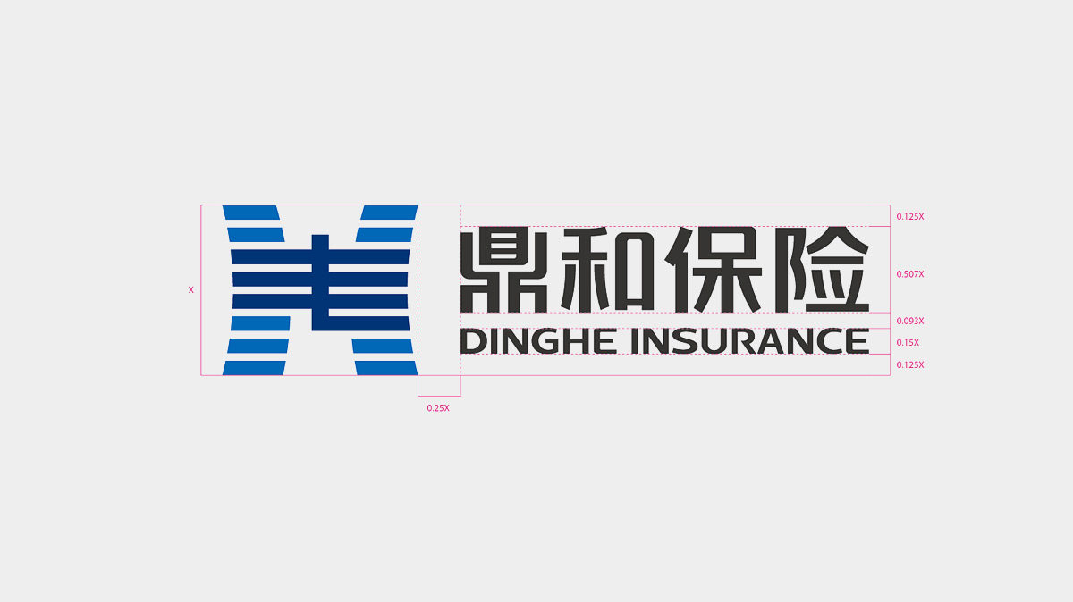 金融公司標志設(shè)計