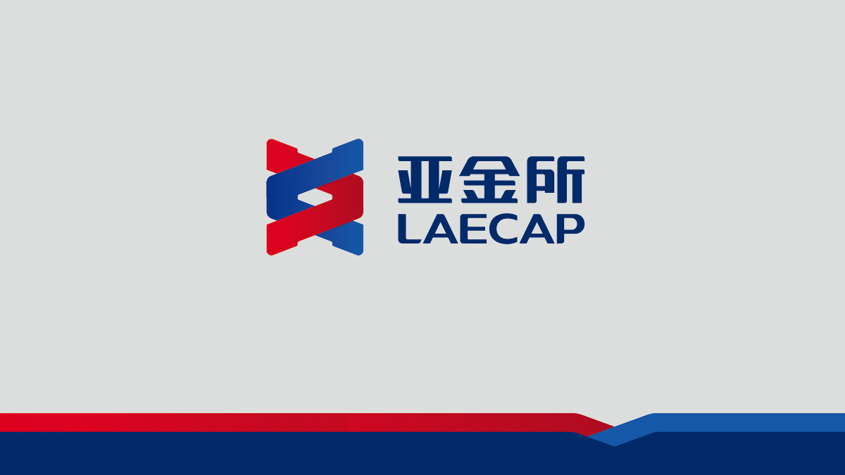 金融VI設計
