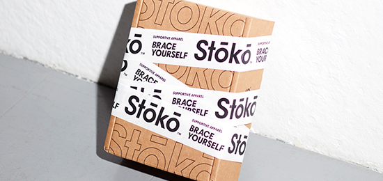 運動服裝品牌設計