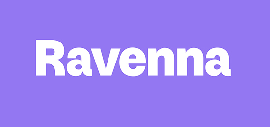 Ravenna律師集合品牌形象設(shè)計(jì)
