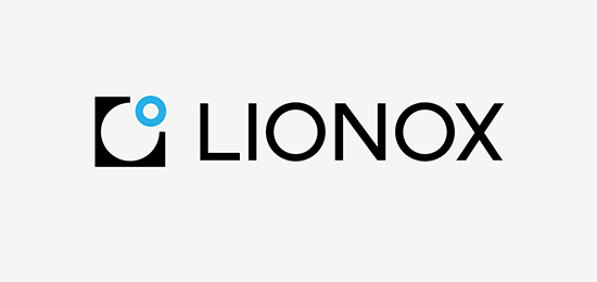 新能源行業(yè)LIONOX標(biāo)志設(shè)計
