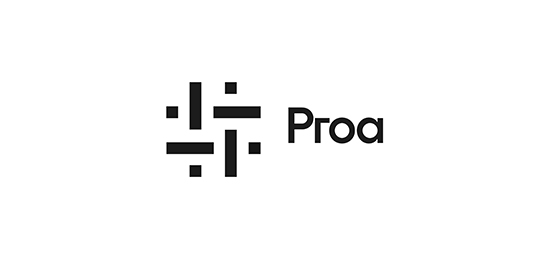 投資公司Proa品牌VI形象設(shè)計(jì)