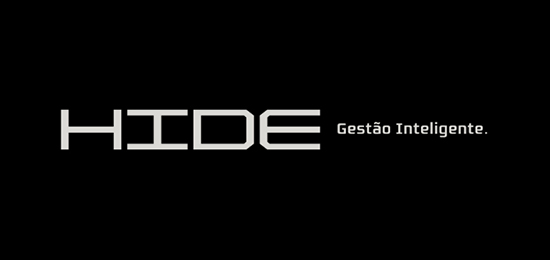 Hide-隱藏職業(yè)管理與咨詢的品牌LOGO設(shè)計(jì)
