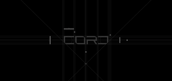 CORD集成?技術(shù)公司的標(biāo)志與LOGO設(shè)計(jì)和品牌標(biāo)識