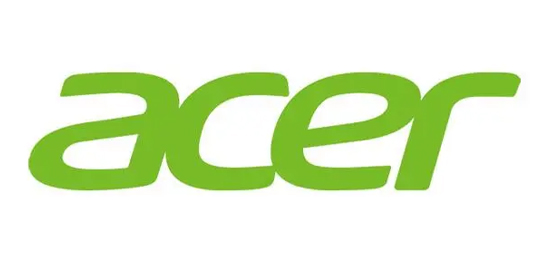 acer宏碁LOGO設計內涵與品牌設計欣賞