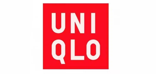UNIQLO優衣庫 LOGO設計內涵與品牌設計欣賞
