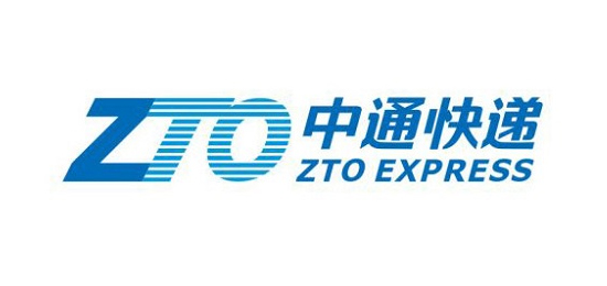 譽滿中華 通達天下的快遞企業 ZTO中通快遞 LOGO設計內涵與品牌設計欣賞