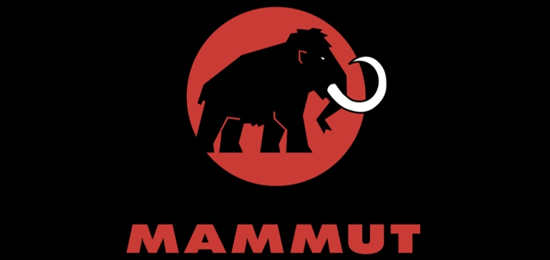 對登山純粹的熱愛-瑞士戶外用品品牌-MAMMUT猛犸象-LOGO設計內涵與品牌設計欣賞