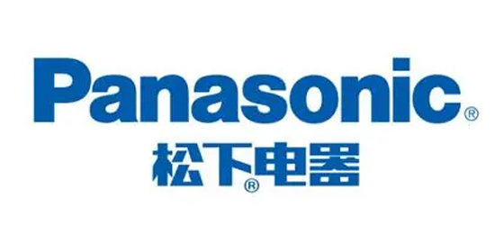 世界著名的國際綜合性電子技術企業集團-松下（Panasonic）-LOGO設計內涵與品牌設計欣賞