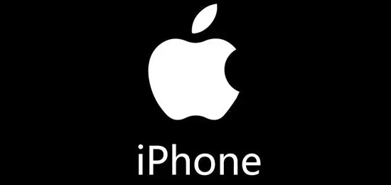 因不完美而“完美”-美國多媒體時尚智能高端手機品牌-ipone蘋果手機-LOGO設計內(nèi)涵與品牌設計欣賞