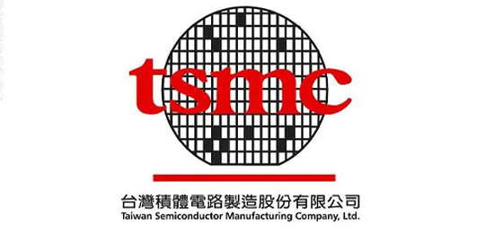 頂出業內前三甲-全球第一家專業積體電路制造服務企業-臺積電tsmc-LOGO設計內涵與品牌設計欣賞
