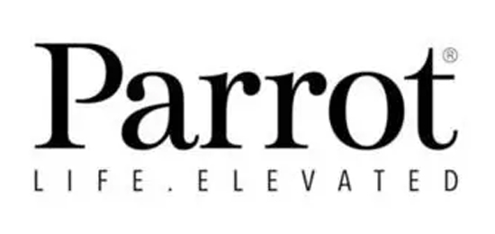 一款由法國派諾特(Parrot)公司開發(fā)研制的、外形似飛碟的微型無人機(jī)-派諾特(Parrot)-LOGO設(shè)計(jì)內(nèi)涵與品牌設(shè)計(jì)欣賞