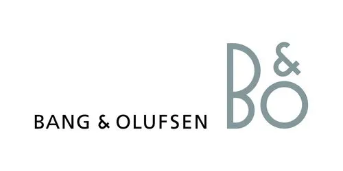世界頂級視聽品牌-B&O鉑傲-LOGO設計內涵與品牌設計欣賞