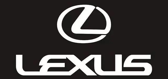 巨大的野心與宏大的愿景-日本豐田汽車旗下豪華品牌-雷克薩斯（Lexus）-LOGO設(shè)計(jì)內(nèi)涵與品牌設(shè)計(jì)欣賞