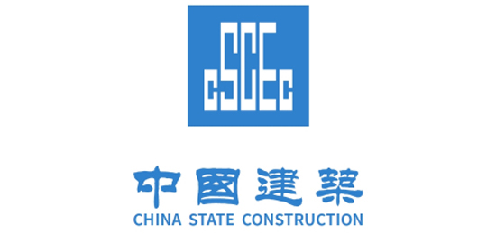 世界最大的工程承包商-國務院國資委管理的中央企業-中國建筑(CSCEC) -LOGO設計內涵與品牌設計欣賞