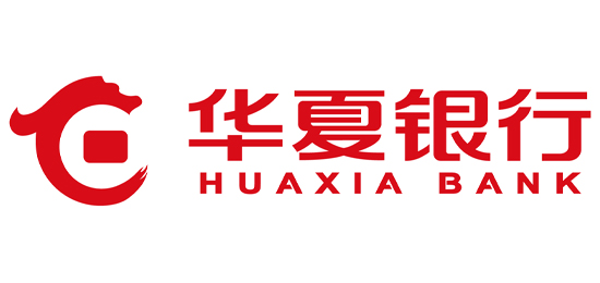 搏擊四海、升騰向上-全國第五家上市銀行-華夏銀行（Hua Xia Bank）-LOGO設(shè)計內(nèi)涵與品牌設(shè)計欣賞