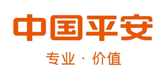 中國第一家股份制保險企業-中國平安保險（集團）股份有限公司-LOGO設計內涵與品牌設計欣賞