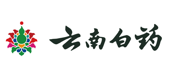 守護生命與健康-云南省地理標志產品-云南白藥-LOGO設計內涵與品牌設計欣賞