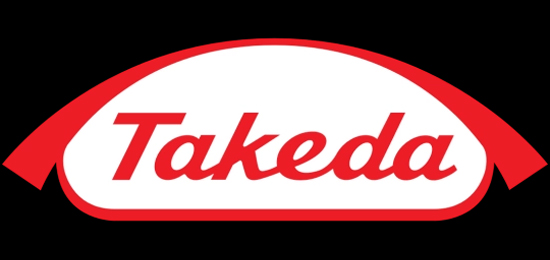 Better Health,Brighter Future-亞洲銷售業(yè)績最大的跨國生物制藥公司-武田（Takeda）-LOGO設計內涵與品牌設計欣賞