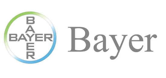 財富世界500強企業(yè)-德國最大的產業(yè)集團-拜耳集團（Bayer）-LOGO設計內涵與品牌設計欣賞