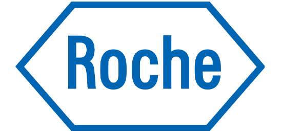 先患者之需而行-跨國制藥公司-羅氏(Roche)-LOGO設計內(nèi)涵與品牌設計欣賞