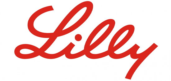 全球資歷最老的大藥廠之一-美國制藥公司-禮來公司（Eli Lilly and Company）-LOGO設計內(nèi)涵與品牌設計欣賞