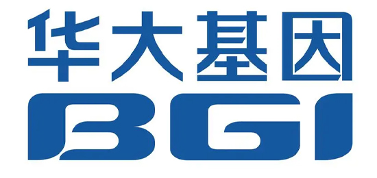 從事生命科學的科技前沿機構-深圳華大基因股份有限公司-華大基因（BGI）-LOGO設計內涵與品牌設計欣賞