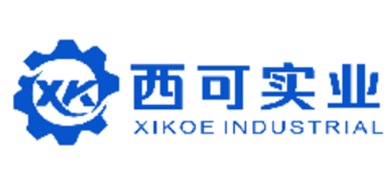 致力于成為全球研磨拋光領(lǐng)域最值得信賴的品牌-集研發(fā)，生產(chǎn)，銷售，服務(wù)于一體的國家高新企業(yè)-西可實(shí)業(yè)（XIKOE INDUSTRIAL）-LOGO設(shè)計(jì)內(nèi)涵與品牌設(shè)