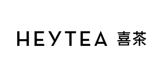 喜茶茶飲品牌VI設計理念解析