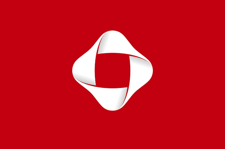 銀行標志設計