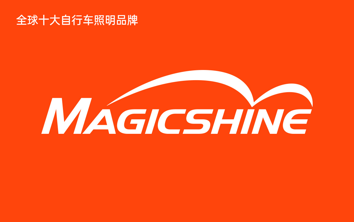 戶外照明品牌LOGO設計品牌VI設計