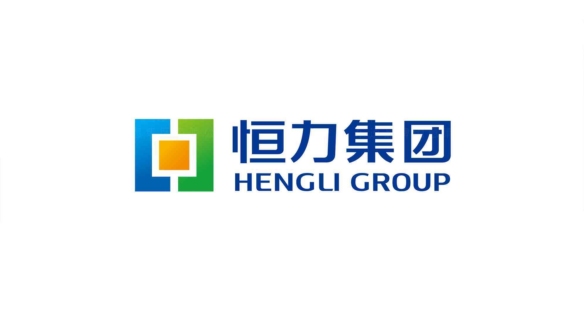 集團logo設計