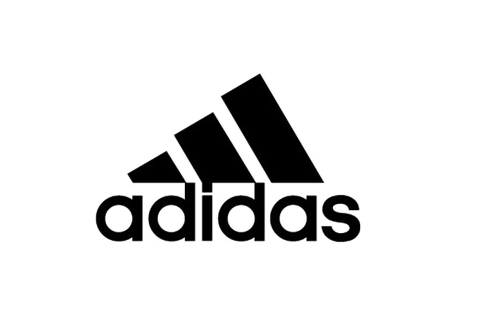 阿迪達斯logo設計