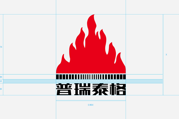 深圳VI設計公司