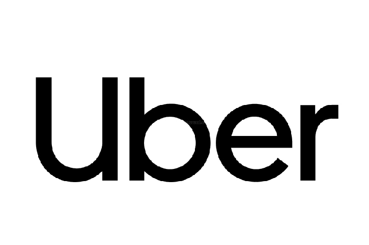 優步Logo設計