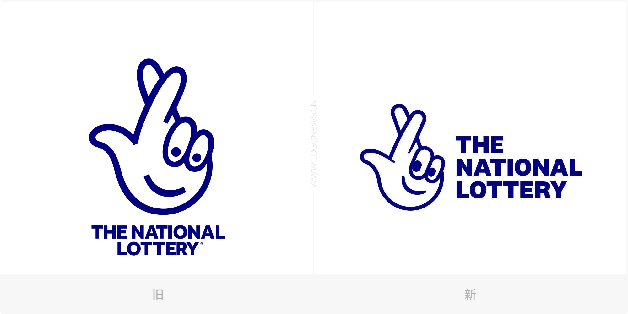 品牌LOGO設計